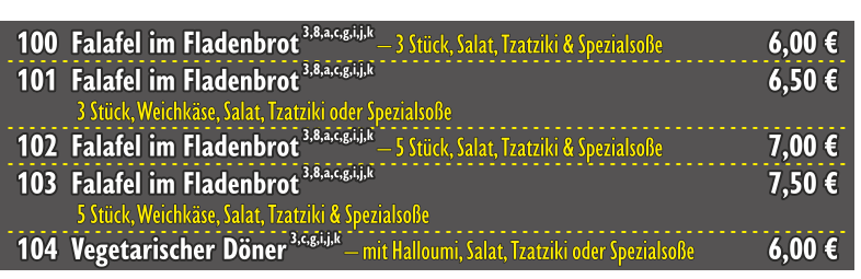 falafel