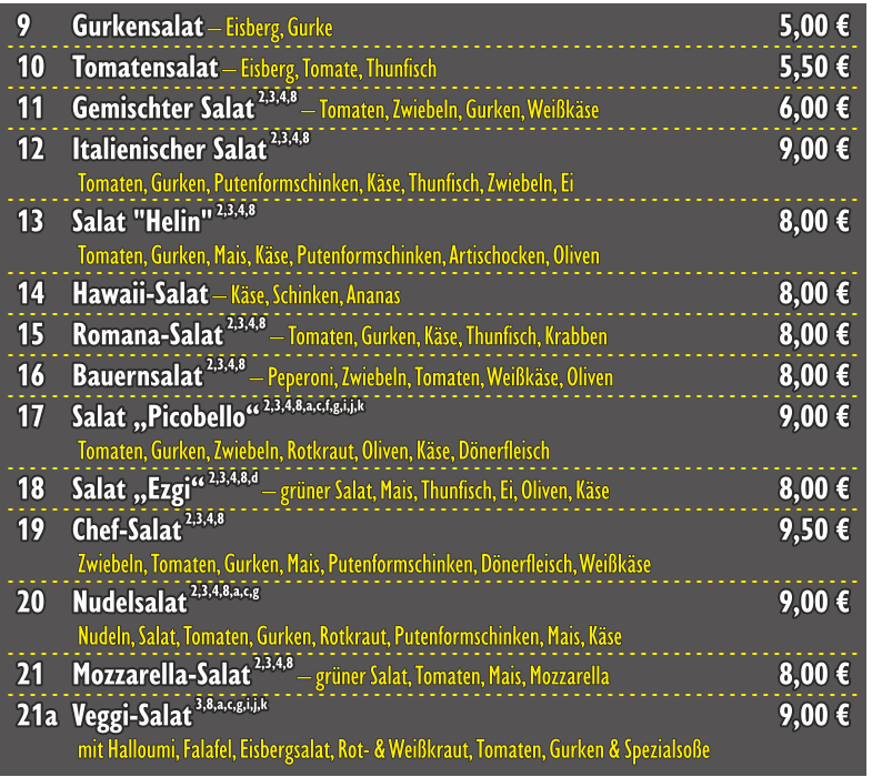 salata